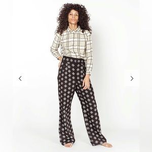 Ace & Jig cotton trousers 🖤